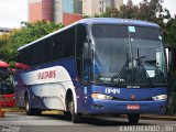 Viação Salutaris e Turismo 13414 na cidade de São Paulo, São Paulo, Brasil, por Icaro Ricardo Quadros Evangelista. Número da foto: #888783.