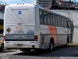 Evanil Transportes e Turismo RJ 132.085 na cidade de Nova Iguaçu, Rio de Janeiro, Brasil, por Miguel Angelo. ID da foto: :id.