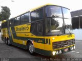 Expresso Brasileiro 4002 na cidade de Rio de Janeiro, Rio de Janeiro, Brasil, por Lucas Oliveira. Número da foto: #:id.