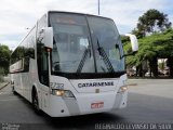 Auto Viação Catarinense 2733 na cidade de Curitiba, Paraná, Brasil, por Reginaldo Levinski da Silva. Número da foto: #:id.