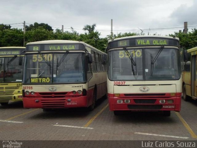 Expresso Luziense > Territorial Com. Part. e Empreendimentos 30637 na cidade de Belo Horizonte, Minas Gerais, Brasil, por Luiz Carlos Souza. Número da foto: #943698.
