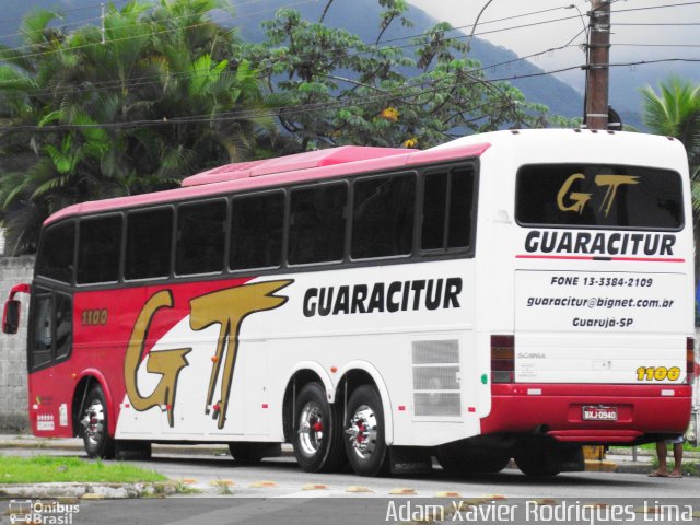 Guaracitur 1100 na cidade de Cubatão, São Paulo, Brasil, por Adam Xavier Rodrigues Lima. Número da foto: #943058.