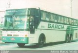 Viação Garcia 6350 na cidade de São Paulo, São Paulo, Brasil, por Fabricio do Nascimento Zulato. Número da foto: #943208.