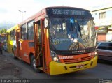 Transvia Transporte Coletivo 32189 na cidade de Contagem, Minas Gerais, Brasil, por Lucas Henrique . ID da foto: :id.