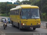 Viação Itapemirim 40299 na cidade de Volta Redonda, Rio de Janeiro, Brasil, por Marcus Nogueira . Número da foto: #942288.