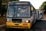 Metrobus 017 na cidade de Goiânia, Goiás, Brasil, por Carlos Júnior. Número da foto: #:id.