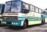 Viação Garcia 5455 na cidade de Londrina, Paraná, Brasil, por Fabricio do Nascimento Zulato. Número da foto: #943205.