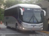 Viação Nasser 212115 na cidade de São Paulo, São Paulo, Brasil, por Roberto Teixeira. Número da foto: #943265.