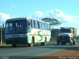 Transprogresso 2113 na cidade de Januária, Minas Gerais, Brasil, por Thiago  Pacheco. Número da foto: #943960.