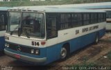 Rápido Campinas 514 na cidade de Campinas, São Paulo, Brasil, por Maurice  Gonçalves Natacci. Número da foto: #942704.