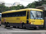 Viação Itapemirim 42039 na cidade de São Paulo, São Paulo, Brasil, por Eduardo Oliveira. Número da foto: #942635.