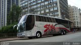 Style Bus 2000 na cidade de São Paulo, São Paulo, Brasil, por Celso  Junior. Número da foto: #943670.