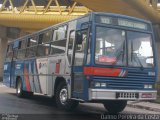 Tucuruvi Transportes e Turismo 9248 na cidade de São Caetano do Sul, São Paulo, Brasil, por Dalmo Pereira da Costa. Número da foto: #:id.
