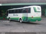 Empresa de Transportes e Turismo Moreira 2140 na cidade de Goiás, Goiás, Brasil, por Silas Gouvea. Número da foto: #:id.