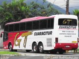 Guaracitur 1100 na cidade de Cubatão, São Paulo, Brasil, por Adam Xavier Rodrigues Lima. Número da foto: #943058.