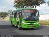 Viação Novo Retiro 1220 na cidade de Contagem, Minas Gerais, Brasil, por Lucas Henrique . Número da foto: #942582.