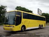 Viação Itapemirim 45307 na cidade de Vitória, Espírito Santo, Brasil, por Yslan Peter. Número da foto: #942748.