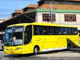 Viação Itapemirim 5403 na cidade de Rio de Janeiro, Rio de Janeiro, Brasil, por Alexsandro  Farias Barros. Número da foto: #942820.