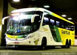 Empresa Gontijo de Transportes 18275 na cidade de Belo Horizonte, Minas Gerais, Brasil, por Vanderlei da Costa Silva Filho. Número da foto: #:id.