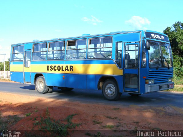 Escolares 0516 na cidade de Januária, Minas Gerais, Brasil, por Thiago  Pacheco. Número da foto: #945769.