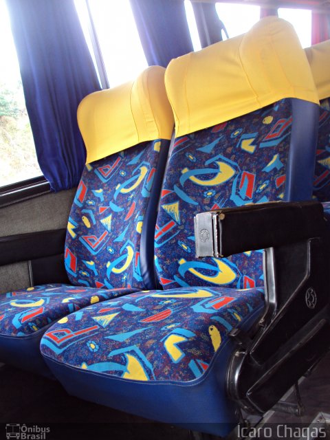 Nascente Transportes 1030 na cidade de Salvador, Bahia, Brasil, por Ícaro Chagas. Número da foto: #945554.