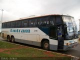 Emtram 2730 na cidade de Brasília, Distrito Federal, Brasil, por Clébio Júnior. Número da foto: #:id.