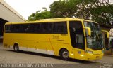 Viação Itapemirim 9705 na cidade de Vitória, Espírito Santo, Brasil, por Gilberto Martins. Número da foto: #944293.