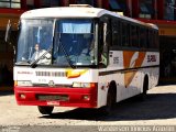 Viação Suassui 915 na cidade de Governador Valadares, Minas Gerais, Brasil, por Wanderson Vinícius Amorim. Número da foto: #:id.
