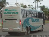 Viação Garcia 6978 na cidade de Rolândia, Paraná, Brasil, por Pedroka Ternoski. Número da foto: #944238.