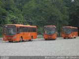 Viação Tamandaré 16A98 na cidade de Duque de Caxias, Rio de Janeiro, Brasil, por Marcelo Candido de Oliveira. Número da foto: #:id.