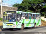 Sagrada Família Ônibus 2805 na cidade de Belo Horizonte, Minas Gerais, Brasil, por Adão Raimundo Marcelino. Número da foto: #945639.