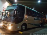 Viação Garcia 6834 na cidade de Apucarana, Paraná, Brasil, por Pedroka Ternoski. Número da foto: #944217.