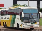 Empresa Gontijo de Transportes 14965 na cidade de Goiânia, Goiás, Brasil, por Douglas Andrez. Número da foto: #944438.