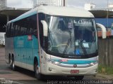 Empresa de Ônibus Nossa Senhora da Penha 50015 na cidade de Porto Alegre, Rio Grande do Sul, Brasil, por Jaque Lubianca. Número da foto: #:id.