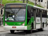 Viação Santa Brígida 1 1461 na cidade de São Paulo, São Paulo, Brasil, por Rafael Santos. Número da foto: #:id.