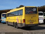 Viação Itapemirim 40301 na cidade de Vitória da Conquista, Bahia, Brasil, por Welder Dias. Número da foto: #945720.