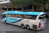 Transnorte - Transporte e Turismo Norte de Minas 84100 na cidade de Belo Horizonte, Minas Gerais, Brasil, por Adão Raimundo Marcelino. Número da foto: #945491.