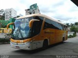 UTIL - União Transporte Interestadual de Luxo 13019 na cidade de Conselheiro Lafaiete, Minas Gerais, Brasil, por Márcio Gonçalves. Número da foto: #:id.