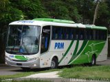 PRM Turismo 746 na cidade de Sorocaba, São Paulo, Brasil, por EDUARDO - SOROCABUS. Número da foto: #944405.