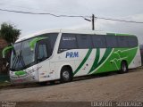 PRM Turismo 710 na cidade de Mairinque, São Paulo, Brasil, por EDUARDO - SOROCABUS. Número da foto: #944175.