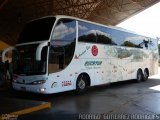 Eucatur - Empresa União Cascavel de Transportes e Turismo 4219 na cidade de Maringá, Paraná, Brasil, por Rodrigo  Gutierrez Rodrigues. Número da foto: #:id.