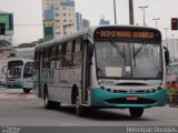 Auto Viação Urubupungá 00336 na cidade de Osasco, São Paulo, Brasil, por Henrique Douglas. Número da foto: #:id.