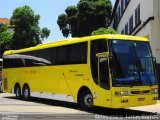 Viação Itapemirim 45101 na cidade de Rio de Janeiro, Rio de Janeiro, Brasil, por Alexsandro  Farias Barros. Número da foto: #944144.