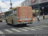 Viação Santa Edwiges 9694 na cidade de Betim, Minas Gerais, Brasil, por Luiz Carlos Souza. Número da foto: #:id.