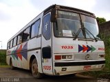 Vancel Transportadora Turistica 1035 na cidade de Guarulhos, São Paulo, Brasil, por Fabio Lima. Número da foto: #:id.