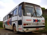 Vancel Transportadora Turistica 1035 na cidade de Guarulhos, São Paulo, Brasil, por Fabio Lima. ID da foto: :id.