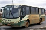 Auto Viação Camurujipe M-358 na cidade de Vitória da Conquista, Bahia, Brasil, por Carlos Eduardo Lopes. Número da foto: #945044.