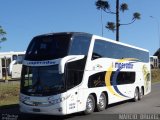 Imperador Turismo 4040 na cidade de Caxias do Sul, Rio Grande do Sul, Brasil, por Marcio  Bruxel. Número da foto: #944939.