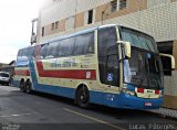 Transporte Coletivo Santa Maria 276 na cidade de Araxá, Minas Gerais, Brasil, por Lucas Borges . Número da foto: #:id.