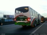 Fazeni Transportes e Turismo 0766 na cidade de Nova Iguaçu, Rio de Janeiro, Brasil, por Sidcley Lourenço. Número da foto: #945564.